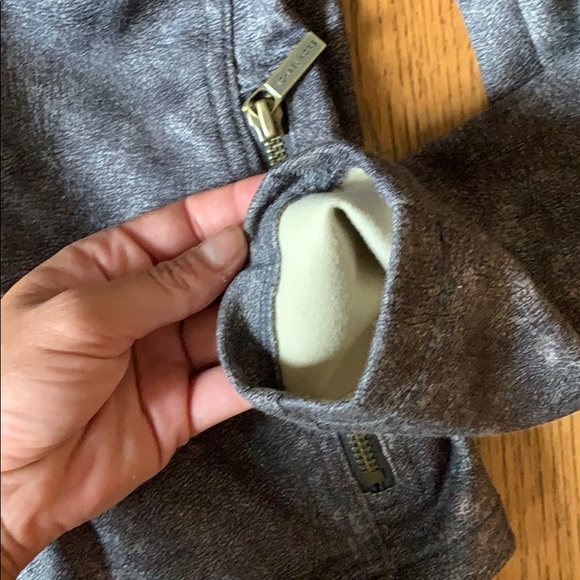 LIKE NEW MK Michael Kors Light weight bomber - Picture 7 of 9